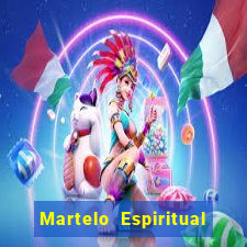 Martelo Espiritual de Deus significado na biblia